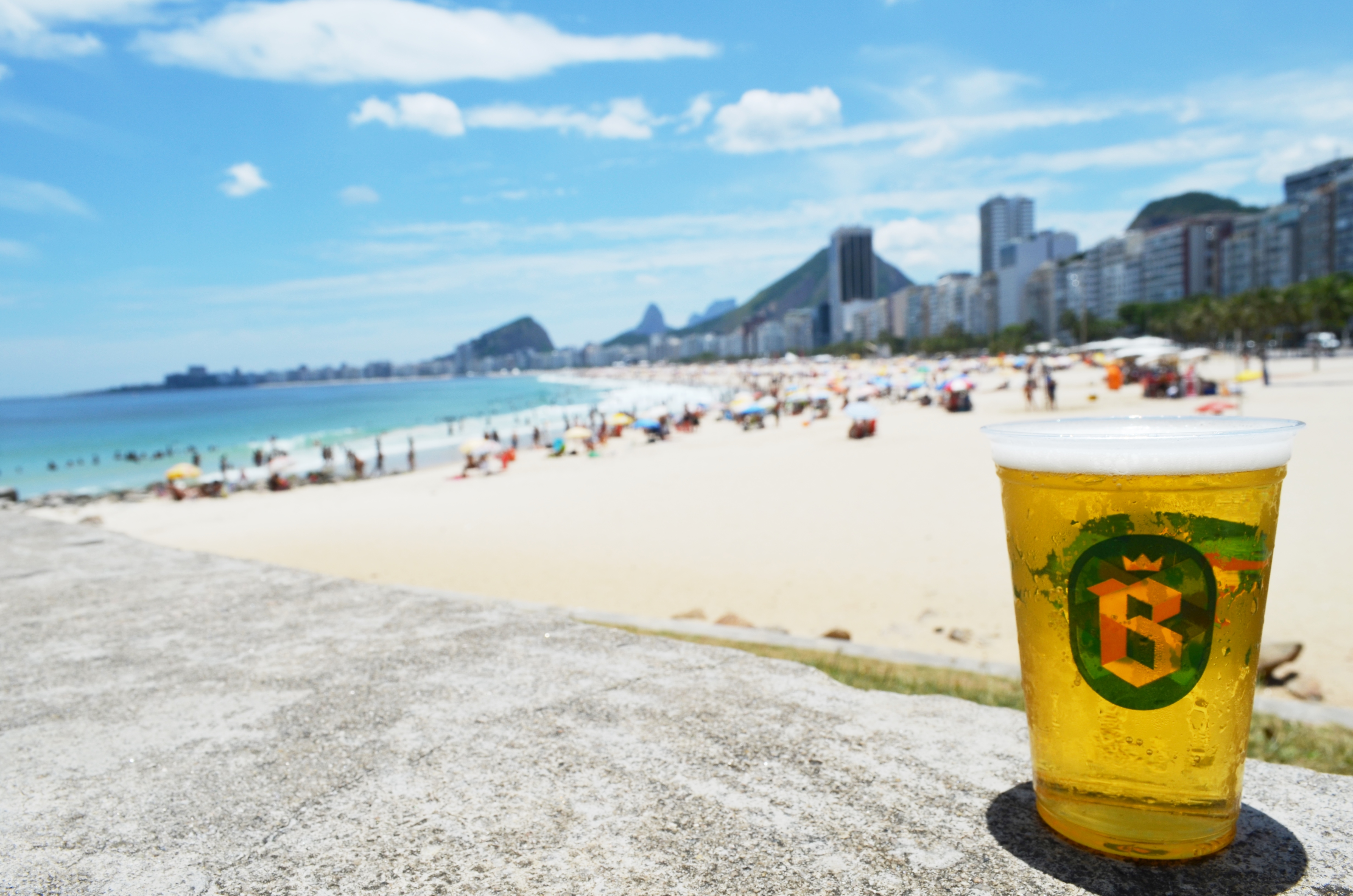 Brewsil - Divulgação