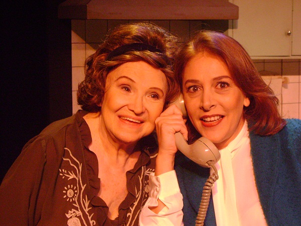 Crítica: Primeiro Amor