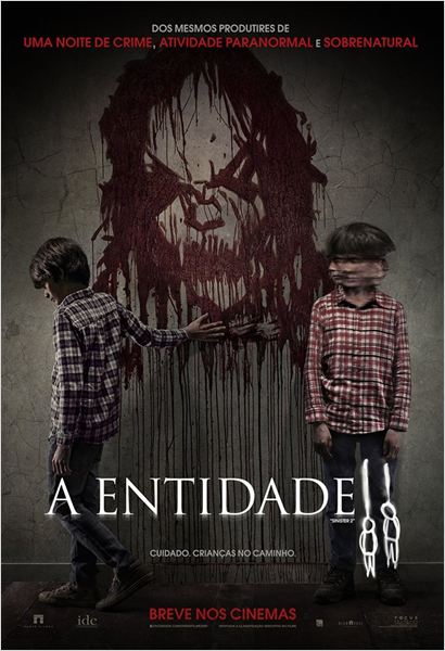 A Entidade 2 A Entidade 2