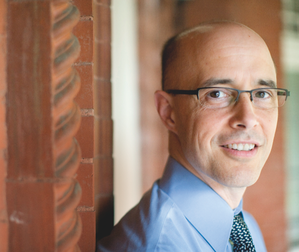 Jim Tucker fará palestra sobre reencarnação no lançamento da Sociedade