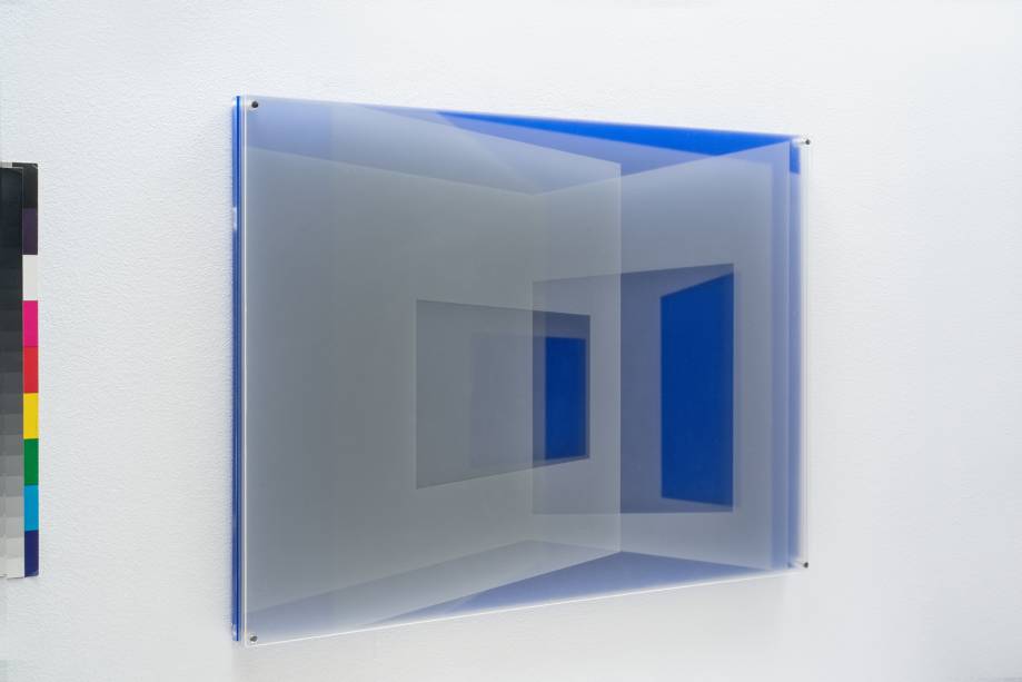 Obra de Amalia Giacomini