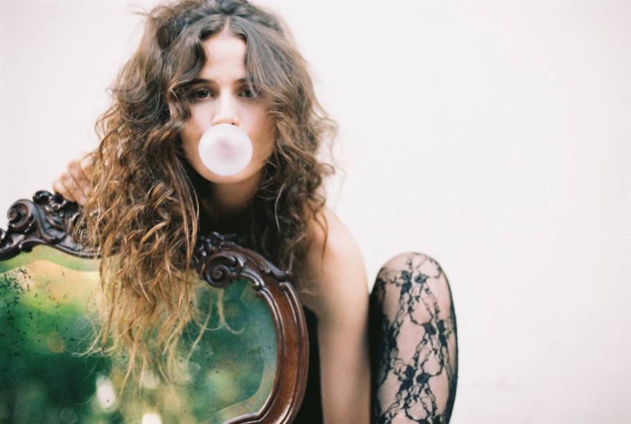 Ana Cañas: disco novo no Theatro Net Rio