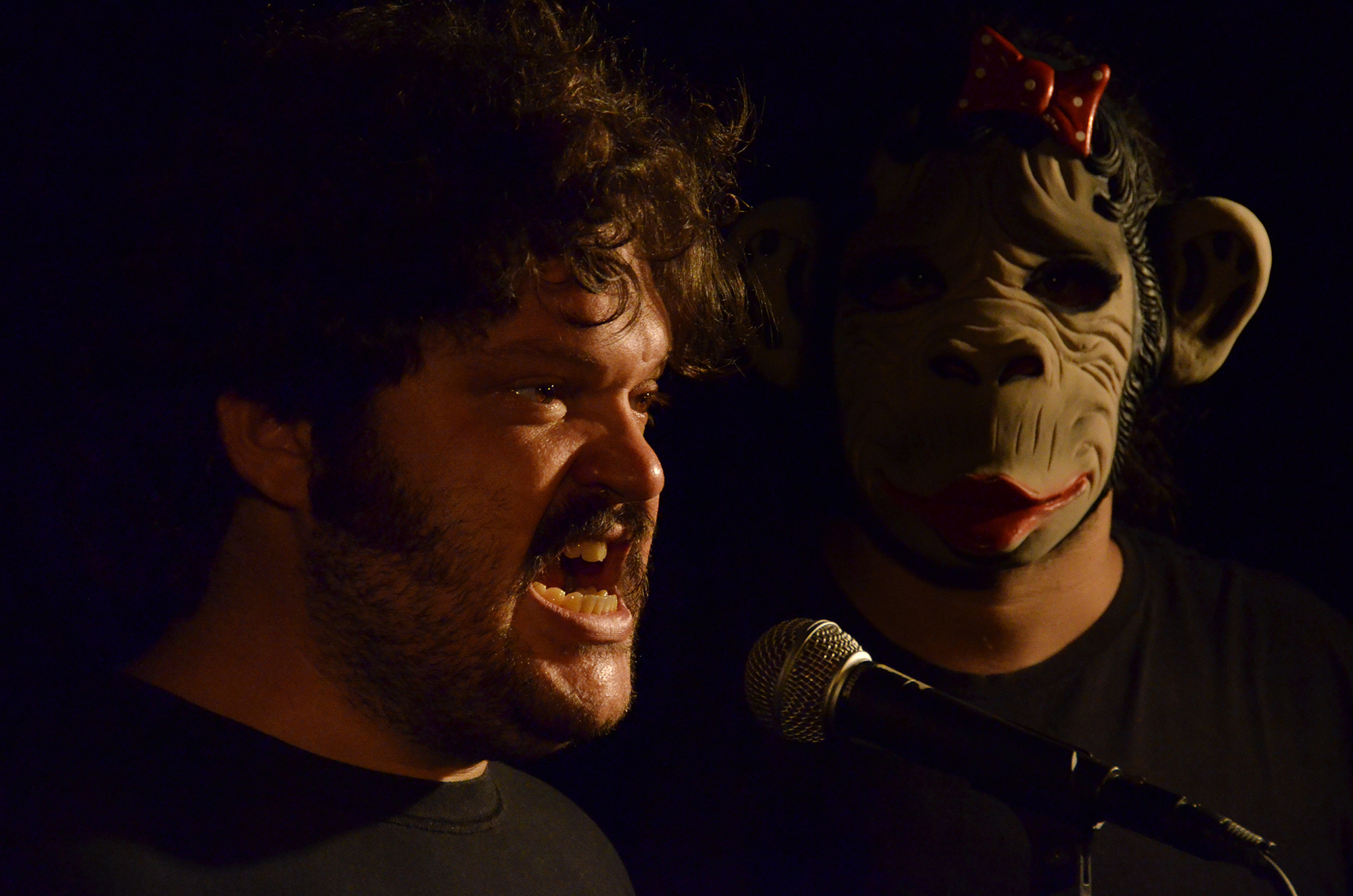 Anta_de_Copacabana foto