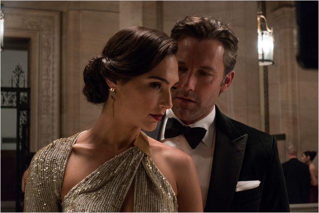 Batman Vs Superman - A Origem