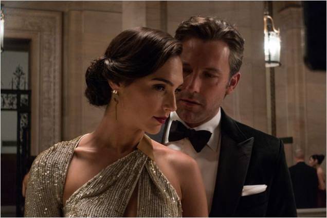Batman Vs Superman - A Origem Batman Vs Superman - A Origem