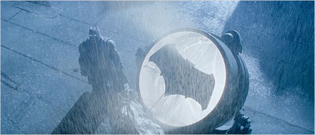 Batman Vs Superman - A Origem