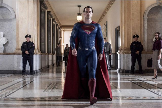 Batman Vs Superman - A Origem