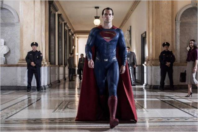 Batman Vs Superman - A Origem Batman Vs Superman - A Origem