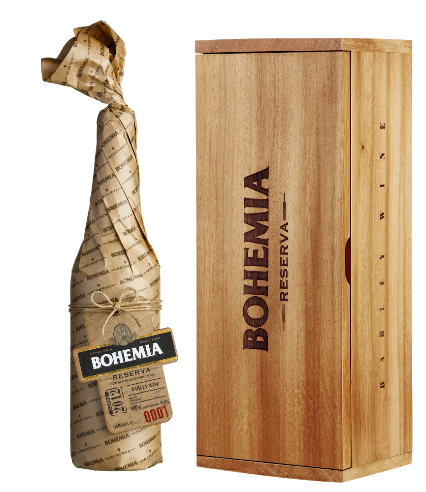 Bohemia Reserva_caixa