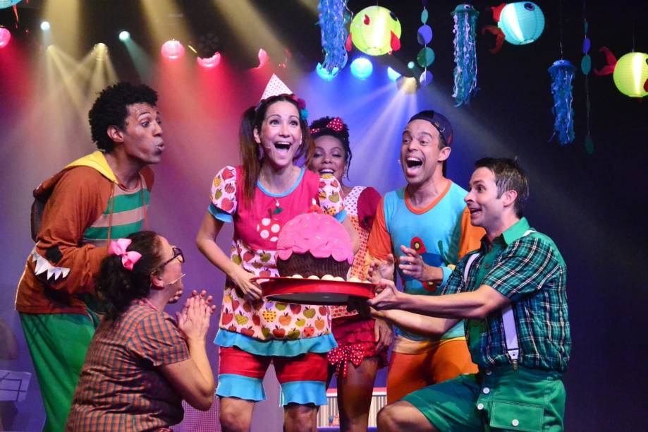 Bossa Novinha - A Festa do Pijama