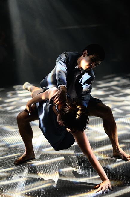 As Canções que Você Dançou pra Mim: coreografias da Focus Cia de Dança para músicas de Roberto Carlos As Canções que Você Dançou pra Mim: coreografias da Focus Cia de Dança para músicas de Roberto Carlos