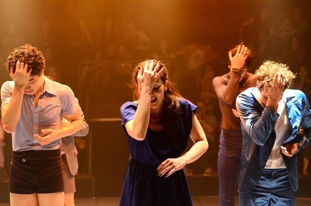 As Canções que Você Dançou pra Mim: coreografias da Focus Cia de Dança para músicas de Roberto Carlos As Canções que Você Dançou pra Mim: coreografias da Focus Cia de Dança para músicas de Roberto Carlos