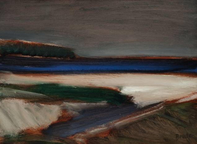 Cabo Frio (1985): na exposição Cabo Frio (1985): na exposição