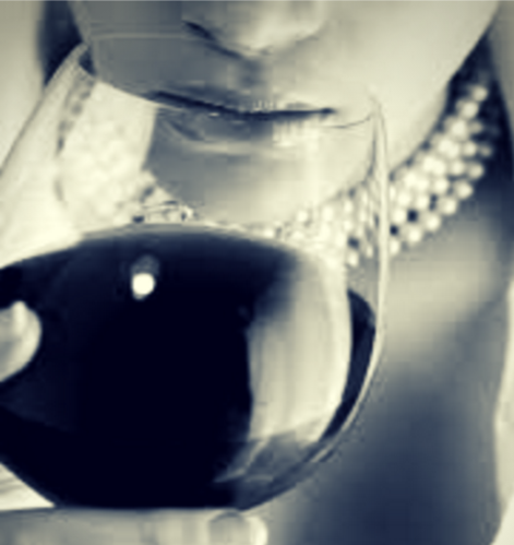 Sabia que o beijo foi inventado graças ao vinho?