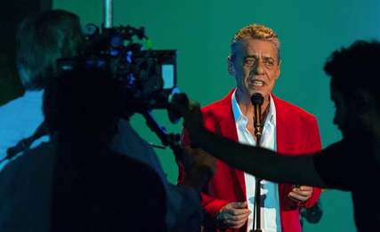 Chico – artista brasileiro