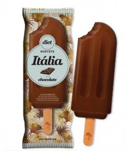 Chocolate (Ita¦ülia)