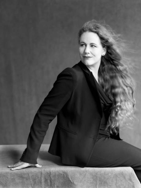 Christianne Stotijn: atração no Theatro Municipal