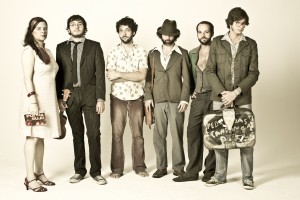 A Cia Velha em foto de Jorge Bispo:
