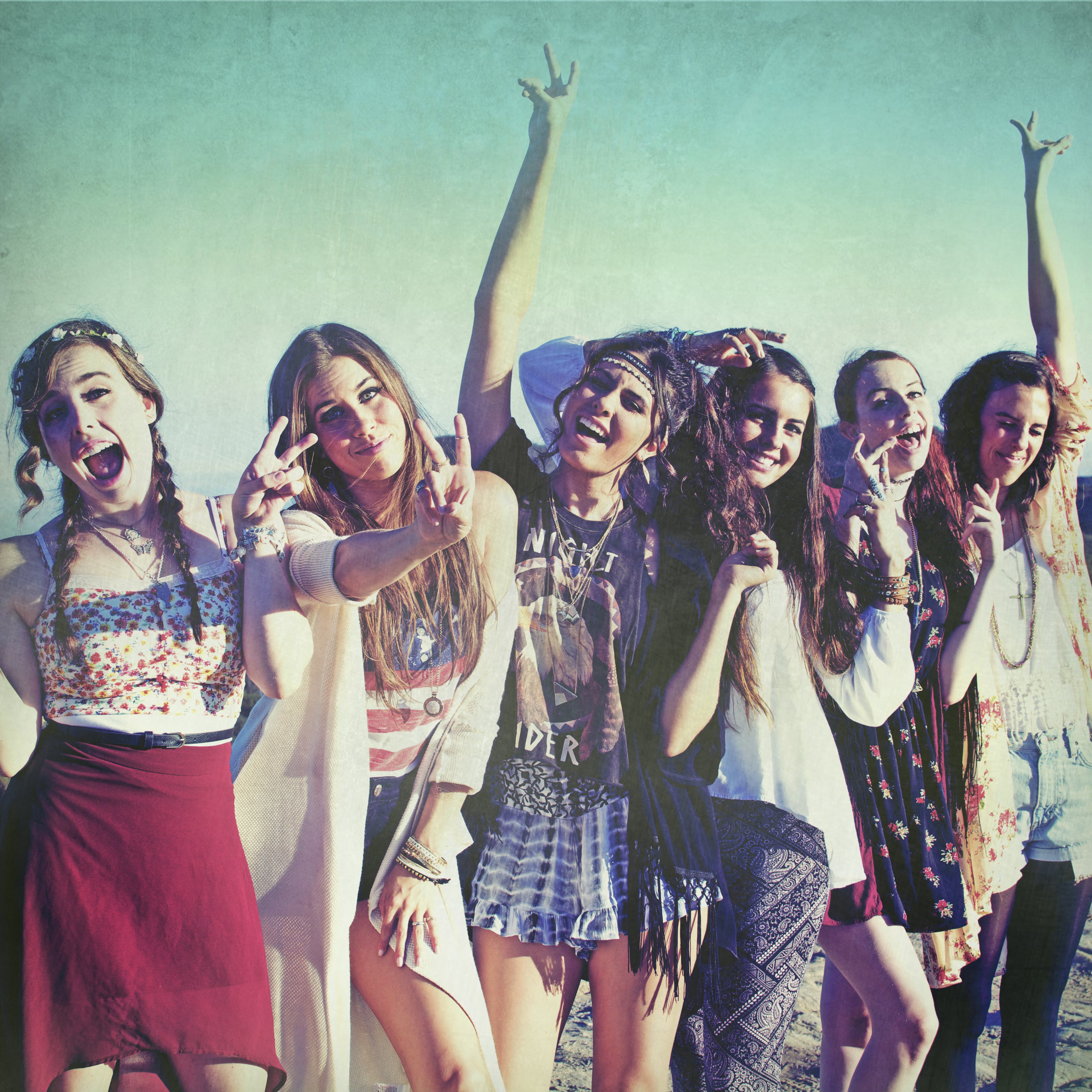 Cimorelli + Jacob Whitesides