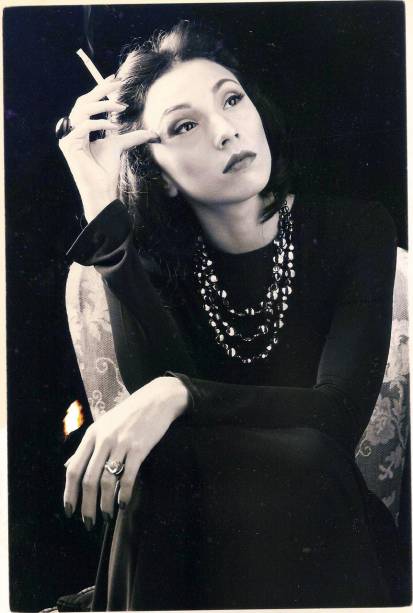 Clarice Lispector: tributo à escritora acontece na quarta (10)