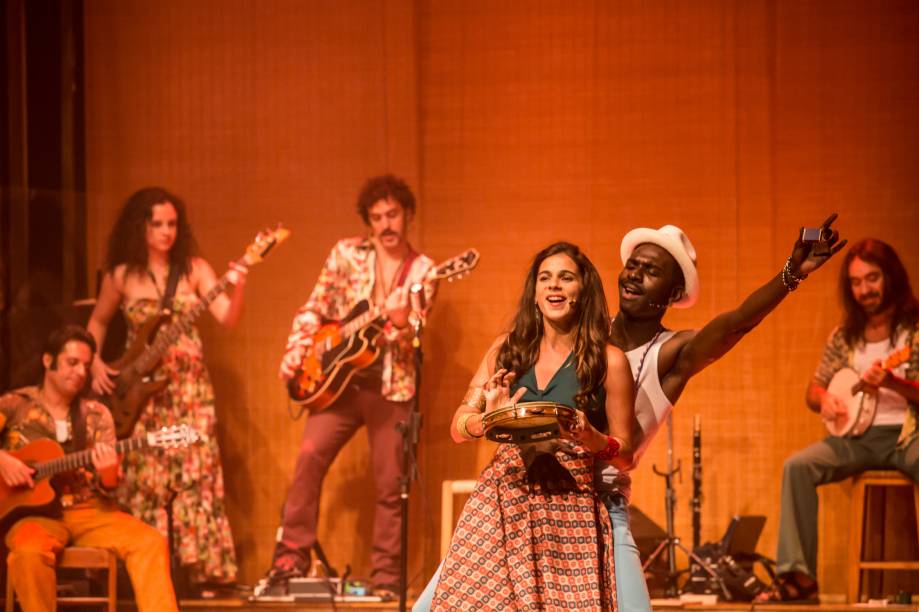 Contra o Vento (Um Musicaos): inspiração na história do lendário Solar da Fossa