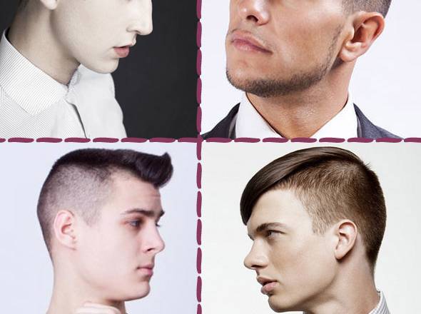 Corte de cabelo masculino 2017 – Todas as tendências - Portal Tudo