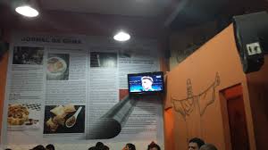 Bar do Momo e Da Gema: novas e deliciosas atrações!