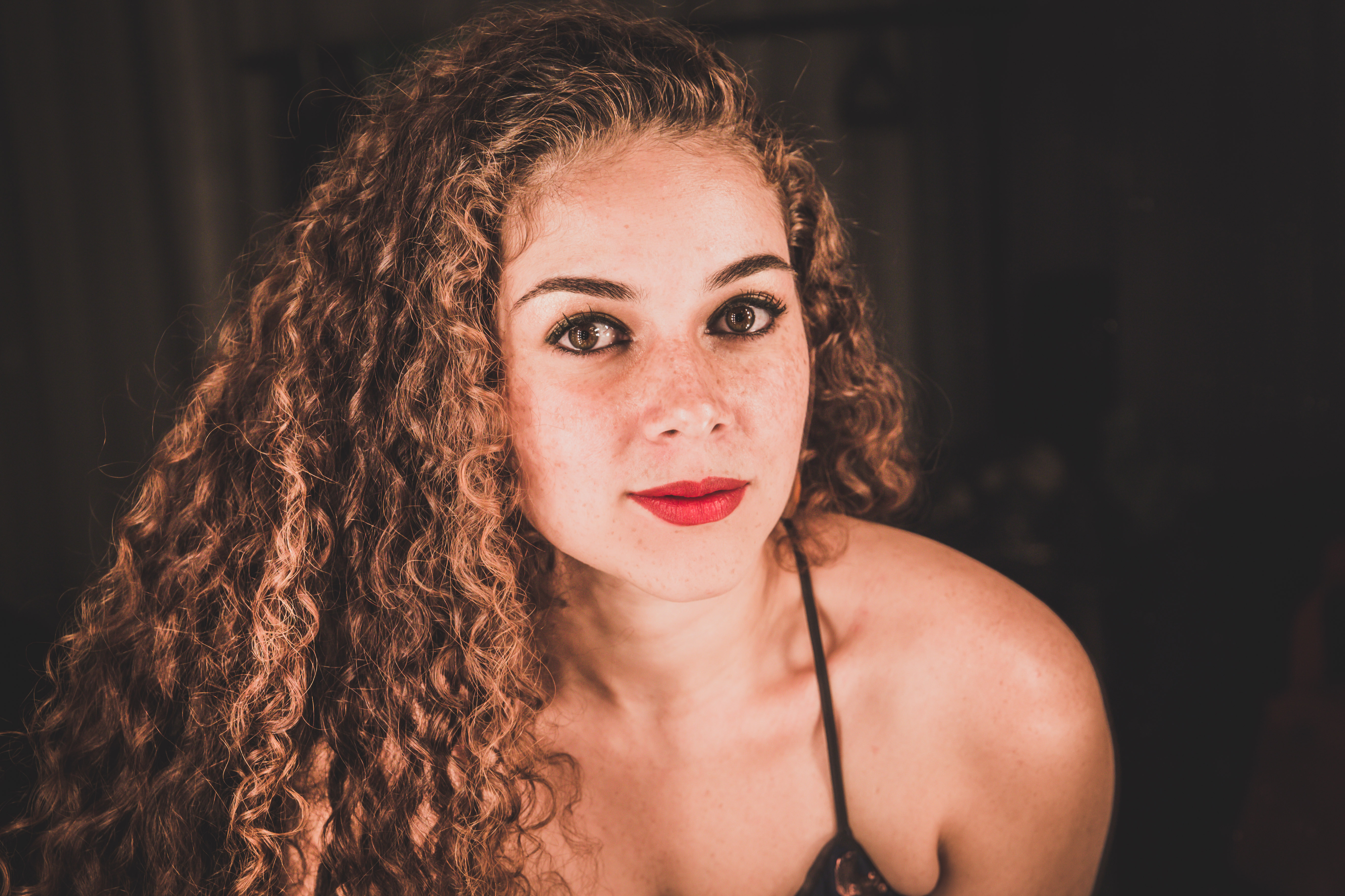 Damaris Morais | VEJA RIO