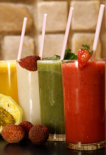5 receitas de sucos detox para o pós-Carnaval