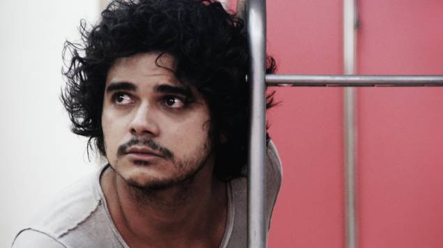 Bruce Brandão: transtornos de personalidade são o tema do monólogo dramático Bruce Brandão: transtornos de personalidade são o tema do monólogo dramático