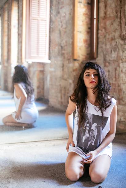 Duda Brack: show com Rua e Posada e O Clã em Botafogo