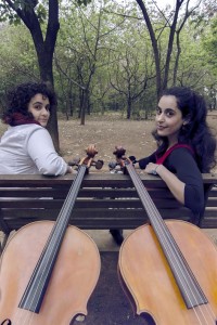 Duo de Cellos: interpreta&ccedil;&otilde;es e repert&oacute;rio instigantes
