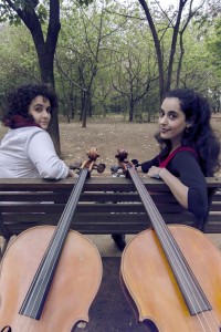 Duo de Cellos: interpretações e repertório instigantes