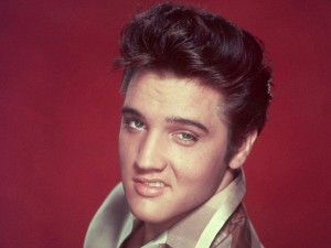 Elvis: que a risada do rei, disponível no link abaixo, nos contagie a todos em 2014