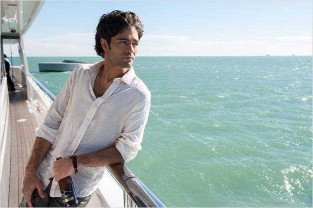 Entourage: Fama e Amizade Entourage: Fama e Amizade