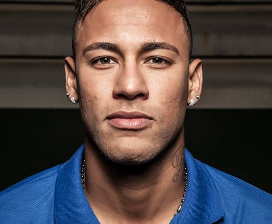 Neymar é o 2º melhor do mundo, aponta estudo. Veja a lista