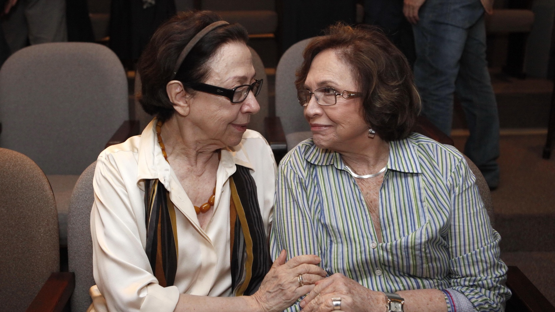 fernanda montenegro nathalia timberg