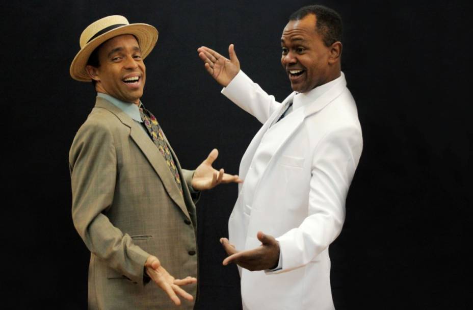 Ataulfo Alves — O Bom Crioulo: musical sobre a vida do sambista