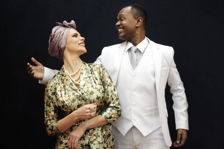 Ataulfo Alves — O Bom Crioulo: musical sobre a vida do sambista