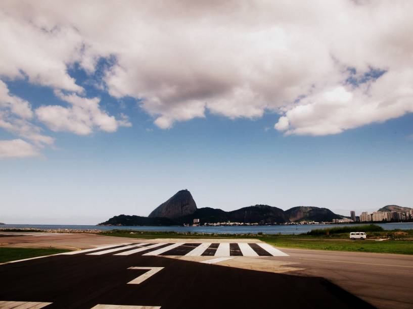 Linhas de Fuga: fotografias e instalações que convidam o visitante a refletir sobre a cidade