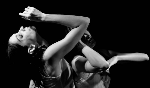 Ocupação da coreógrafa Marcia Milhazes: dança e artes plásticas reunidas