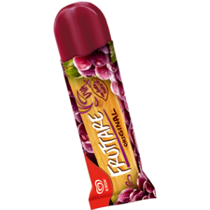 Fruttare Uva