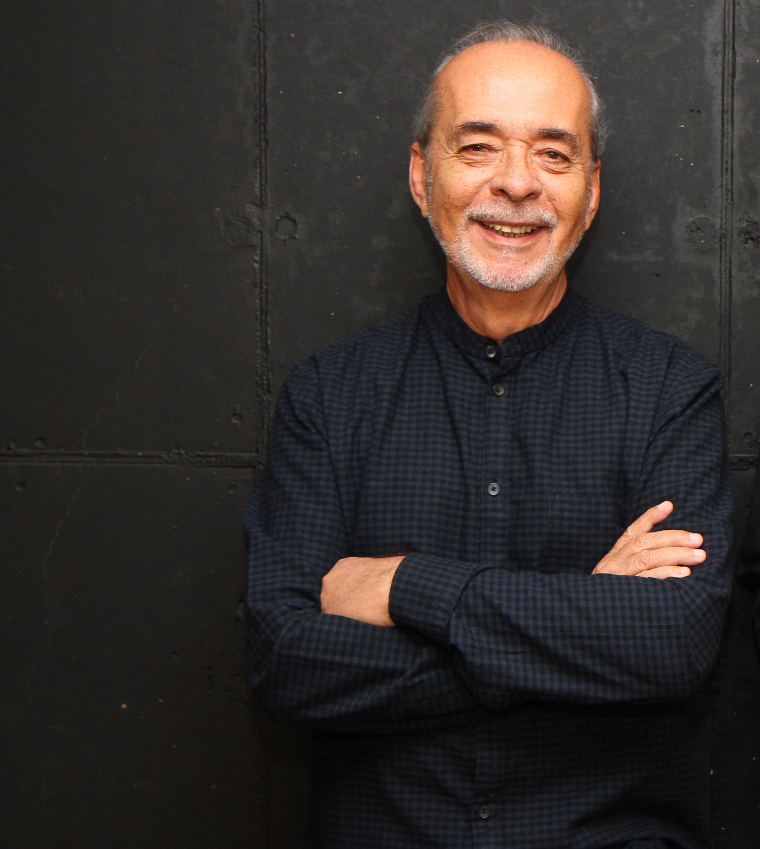 Gilson Peranzzetta