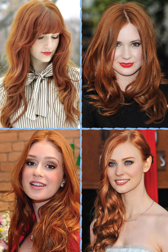 ginger-hair