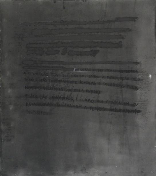 Trotsky (2015): de Gustavo Speridião
