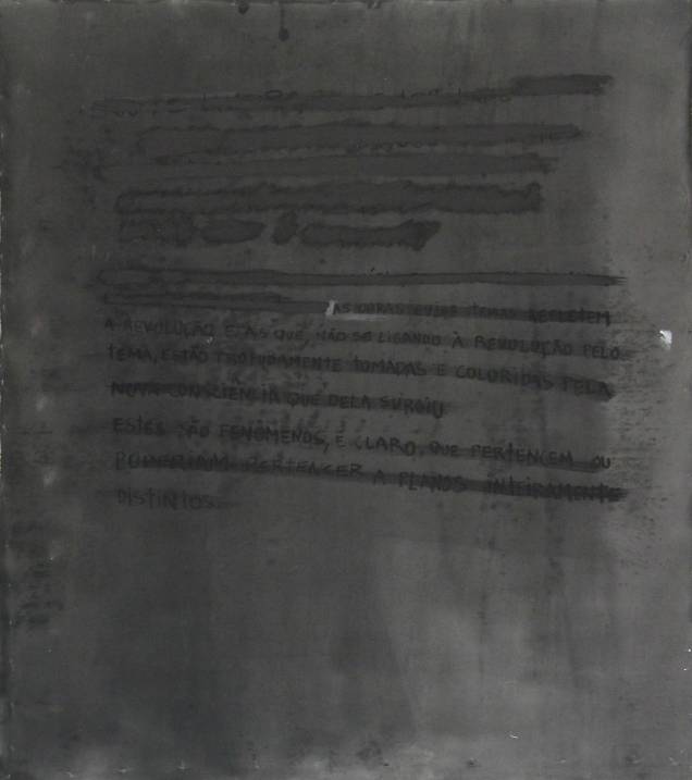 Trotsky (2015): de Gustavo Speridião Trotsky (2015): de Gustavo Speridião