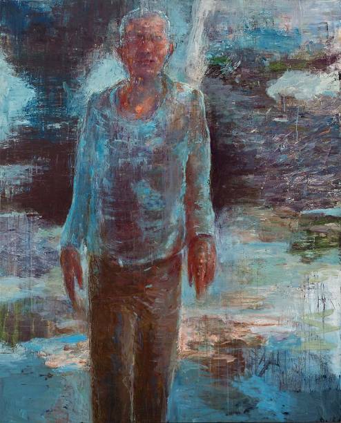 Homme qui Marche: obra de Marcos Brêtas presente à mostra