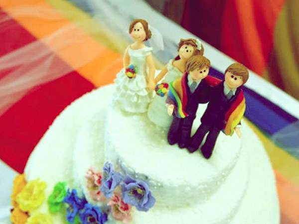 Vinho gay chega ao mercado