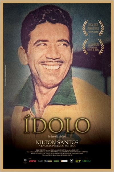 Ídolo Ídolo