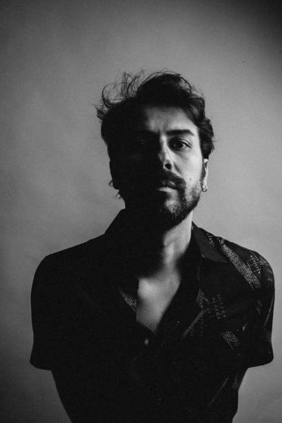 Pipo Pegoraro: lançando vinil
